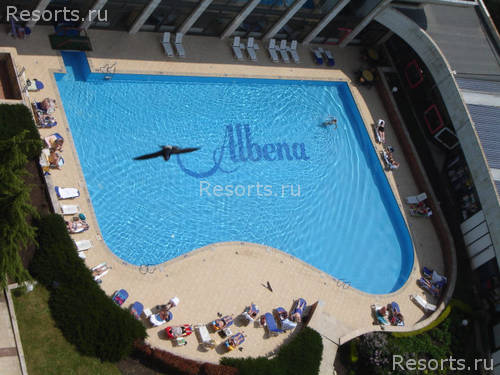 Dobrudja Hotel 18
